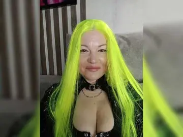 Bongacams Adult Video Chat of Mediumsomnambula