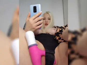 Bongacams Sex Chat of Mediumsomnambula