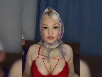 Bongacams Sex Chat of Mediumsomnambula