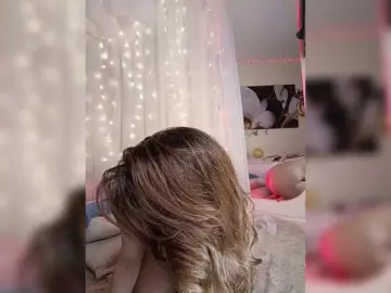Bongacams Best Webcam of maggiebloom-
