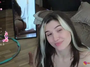 Bongacams Adult Webcam of monikavenom