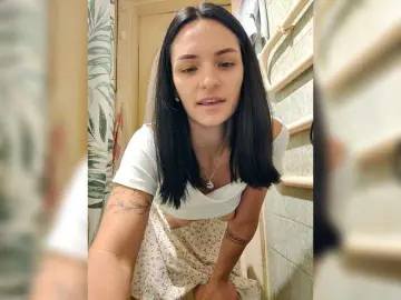 Bongacams Free Porn Cam of Adelina-Libby