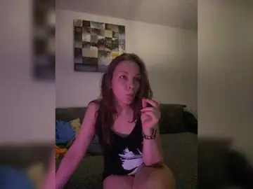 Bongacams Sex Cam of Alisasqrl