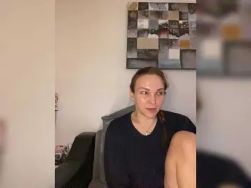 Bongacams Nude Webcam of Alisasqrl