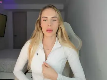 Bongacams Sex Chat of Danyblonde