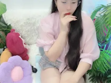 Bongacams Adult Video Chat of Linh97