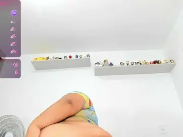 Bongacams Best Webcam of Maite-newmilf