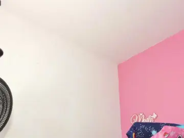 Bongacams Sex Cam of Maite-newmilf