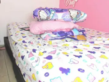 Bongacams Watch Live Sex Cams of Maite-newmilf