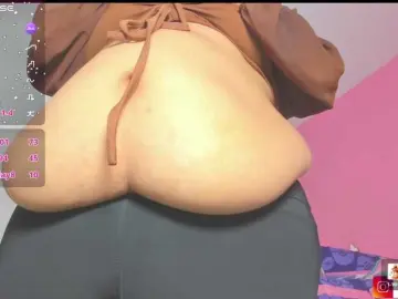 Bongacams Private Sex Chat of Maite-newmilf