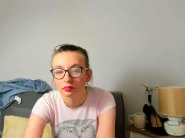 Bongacams Sex Cam of AnnaWonderful