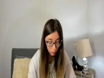 Bongacams Adult Webcam of AnnaWonderful
