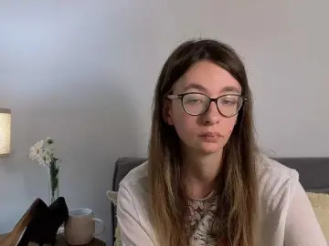 Bongacams Free Live Porn of AnnaWonderful