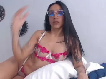 Bongacams Private Sex Chat of CamillaEvanss6
