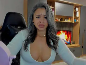 Bongacams Adult Video Chat of Claire95sm