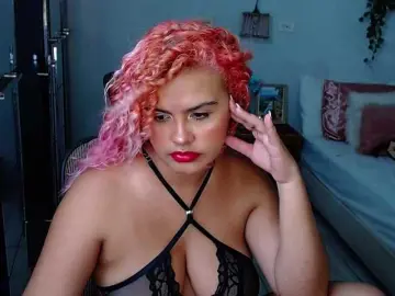 Bongacams Live Sex of ElizaBonnie