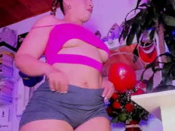 Bongacams Adult Video Chat of asscutebig