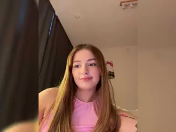 Bongacams Free Porn Cam of mandarinkaa