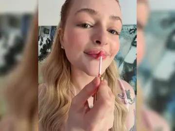 Bongacams Sex Chat of mandarinkaa