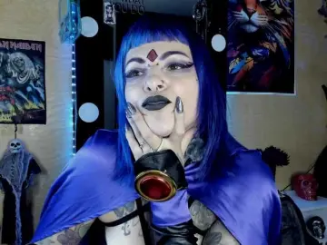 Bongacams Live Porn of morganaliith