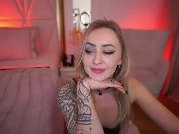 Bongacams Live Porn of CandyGraces