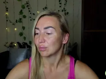 Bongacams Adult Webcam of Jullyblondkiss