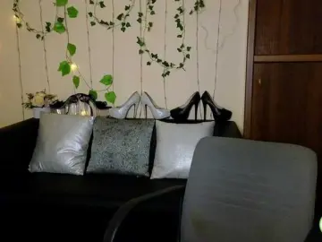 Bongacams Adult Webcam of Jullyblondkiss