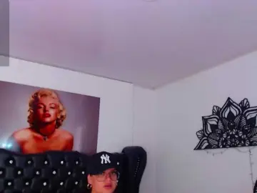 Bongacams Sex Cam of arianagonzale