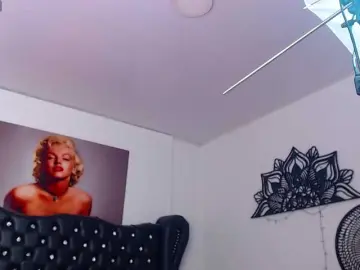 Bongacams Best Webcam of arianagonzale