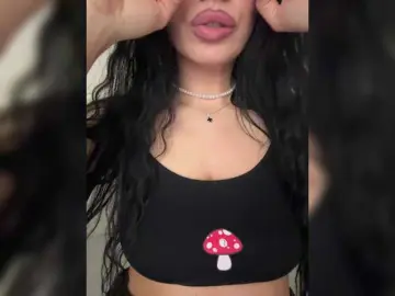 Bongacams Nude Webcam of missJasmine07