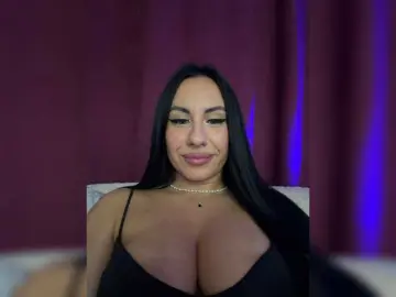Bongacams Nude Webcam of missJasmine07