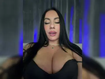 Bongacams Nude Webcam of missJasmine07
