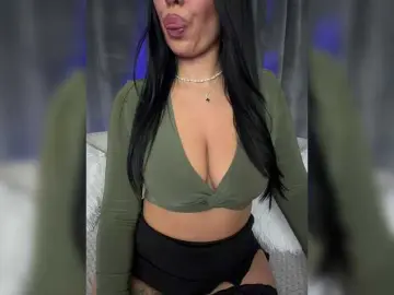 Bongacams Live Sex of missJasmine07