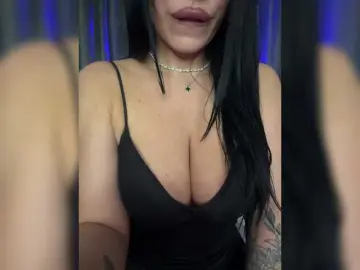 Bongacams Sex Chat of missJasmine07