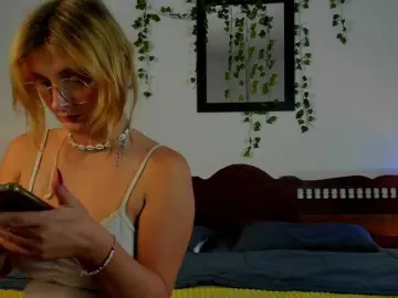 Bongacams Adult Webcam of Ariana-Sunset