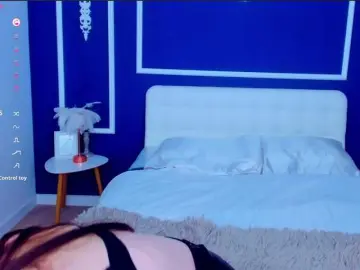 Bongacams Free Live Porn of MollyReid
