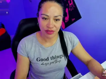 Bongacams Adult Video Chat of SusanRamirez