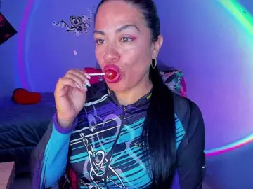 Bongacams Live Sex Cam of SusanRamirez
