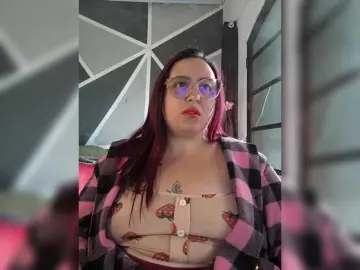 Bongacams Nude Webcam of ayraboss