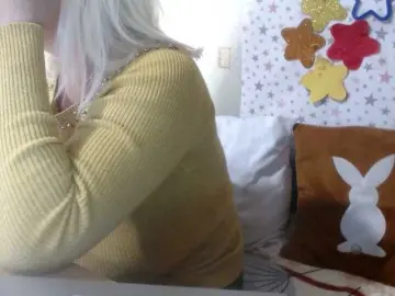 Bongacams Nude Webcam of lanastar1