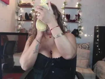 Bongacams Adult Webcams of missrosariostepmoan
