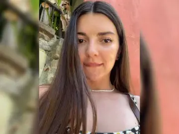 Bongacams Best Webcam of -Saharochek-