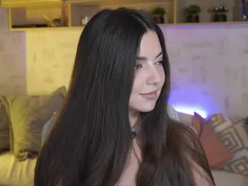 Bongacams Nude Webcam of -Saharochek-