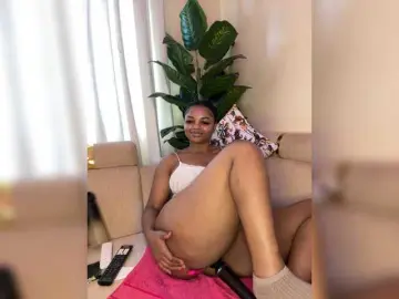 Bongacams Live Porn of Pretty-thicky