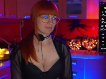Bongacams Adult Webcams of Redfury69