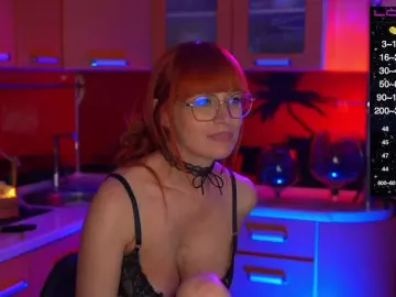 Bongacams Watch Live Sex Cams of Redfury69