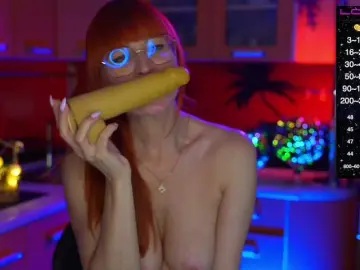 Bongacams Sex Chat of Redfury69