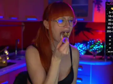 Bongacams Best Webcam of Redfury69