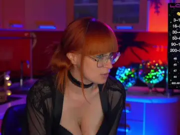 Bongacams Live Porn of Redfury69