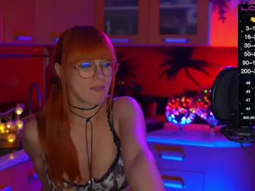 Bongacams Live Sex Cam of Redfury69
